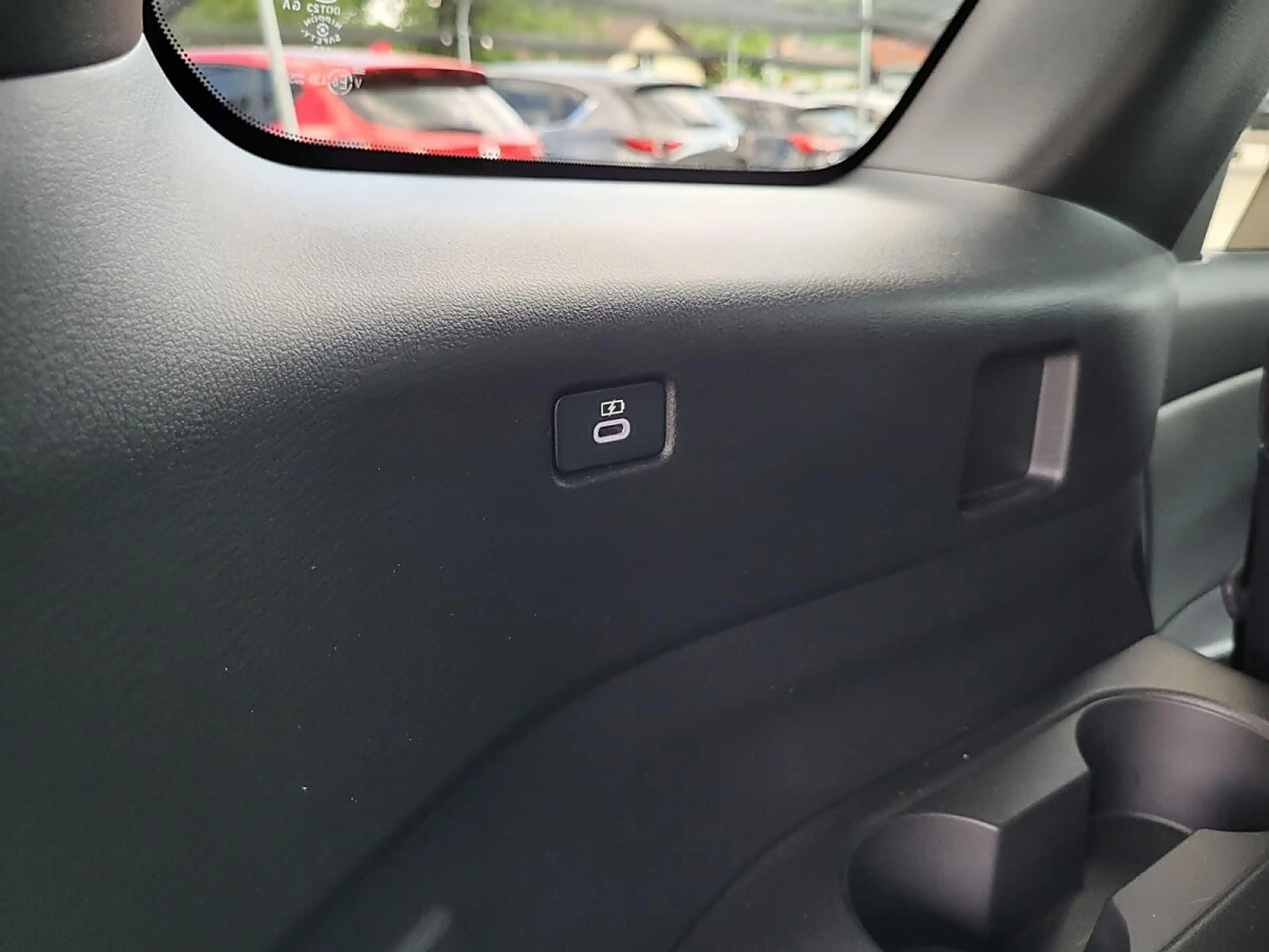 Mazda CX-80 2.5L e-SKYACTIV PHEV AWD Homura Plus Aut. — photo 11
