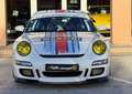 Porsche 997 997 3,6 GT3 Clubsport 415 ch Blanc - thumbnail 4