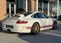 Porsche 997 997 3,6 GT3 Clubsport 415 ch Blanc - thumbnail 3