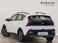 Hyundai BAYON 1.2 MPI Maxx Blanc - thumbnail 3