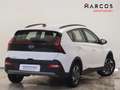 Hyundai BAYON 1.2 MPI Maxx Blanc - thumbnail 4