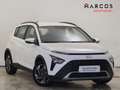 Hyundai BAYON 1.2 MPI Maxx Blanc - thumbnail 2