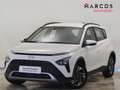 Hyundai BAYON 1.2 MPI Maxx Blanc - thumbnail 1