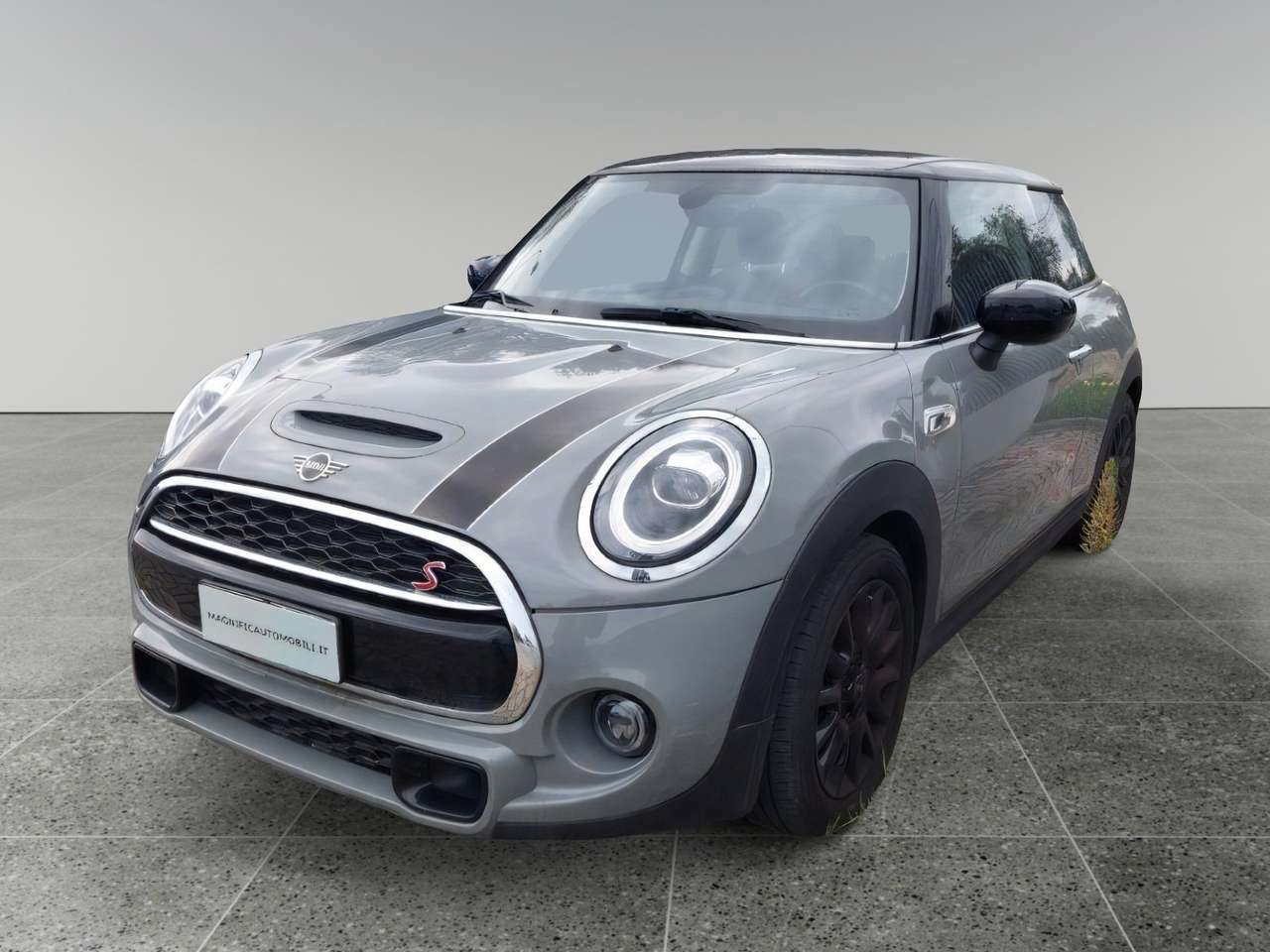 MINI Cooper S Mini 2.0 Cooper S Hype