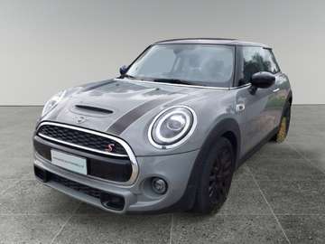 Mini 2.0 Cooper S Hype