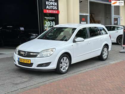 Opel Astra Wagon 1.6 Executive Leer Navi Clima PDC