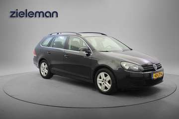 1.4 TSI Comfortline - Cruise, Clima, Trekhaak