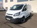 Ford Transit Custom Kasten 270 L1 Weiß - thumbnail 4