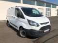 Ford Transit Custom Kasten 270 L1 Weiß - thumbnail 2