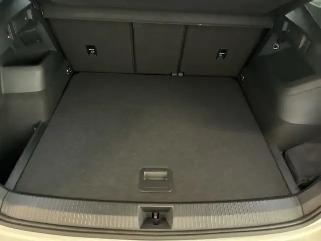 Volkswagen Tiguan Sport TDI DSG Ansicht 20