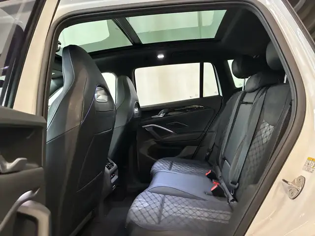 Volkswagen Tiguan Sport TDI DSG Ansicht 26