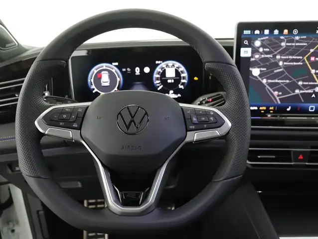 Volkswagen Tiguan Sport TDI DSG Ansicht 19