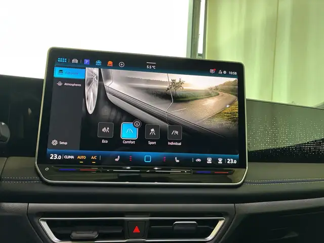 Volkswagen Tiguan Sport TDI DSG Ansicht 33