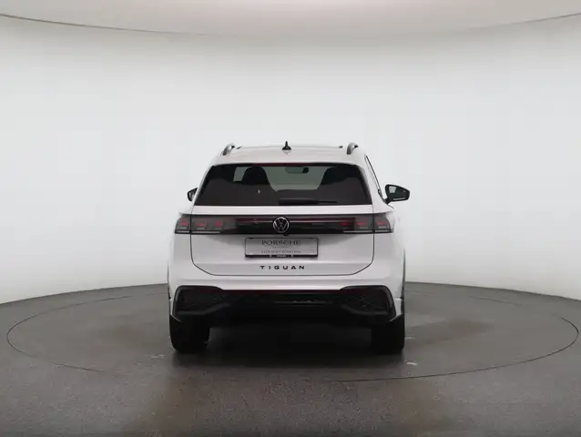 Volkswagen Tiguan Sport TDI DSG Ansicht 2