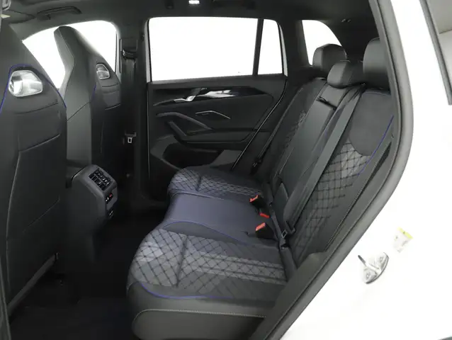 Volkswagen Tiguan Sport TDI DSG Ansicht 14