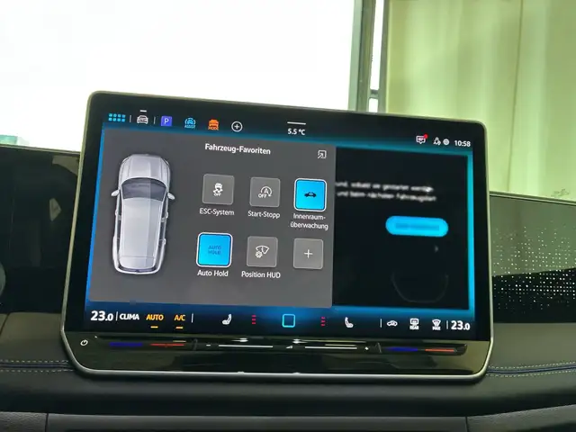 Volkswagen Tiguan Sport TDI DSG Ansicht 25