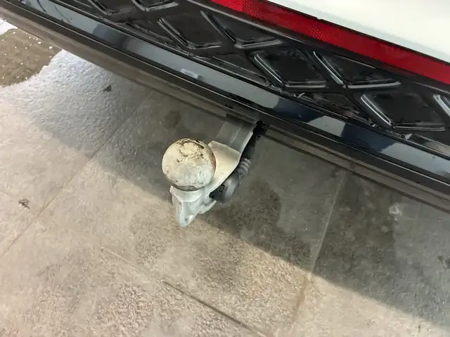 Volkswagen Tiguan Sport TDI DSG Ansicht 23