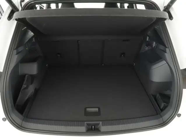 Volkswagen Tiguan Sport TDI DSG Ansicht 15