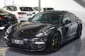 Porsche Panamera 4 E-Hybrid | Soft-Close | P-Dach | Schwarz - thumbnail 10