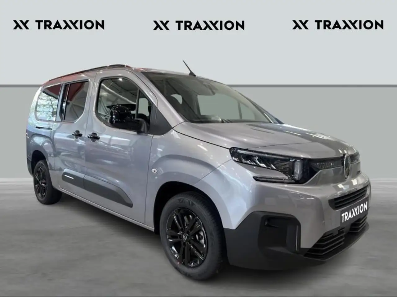 Citroen Berlingo 2026
