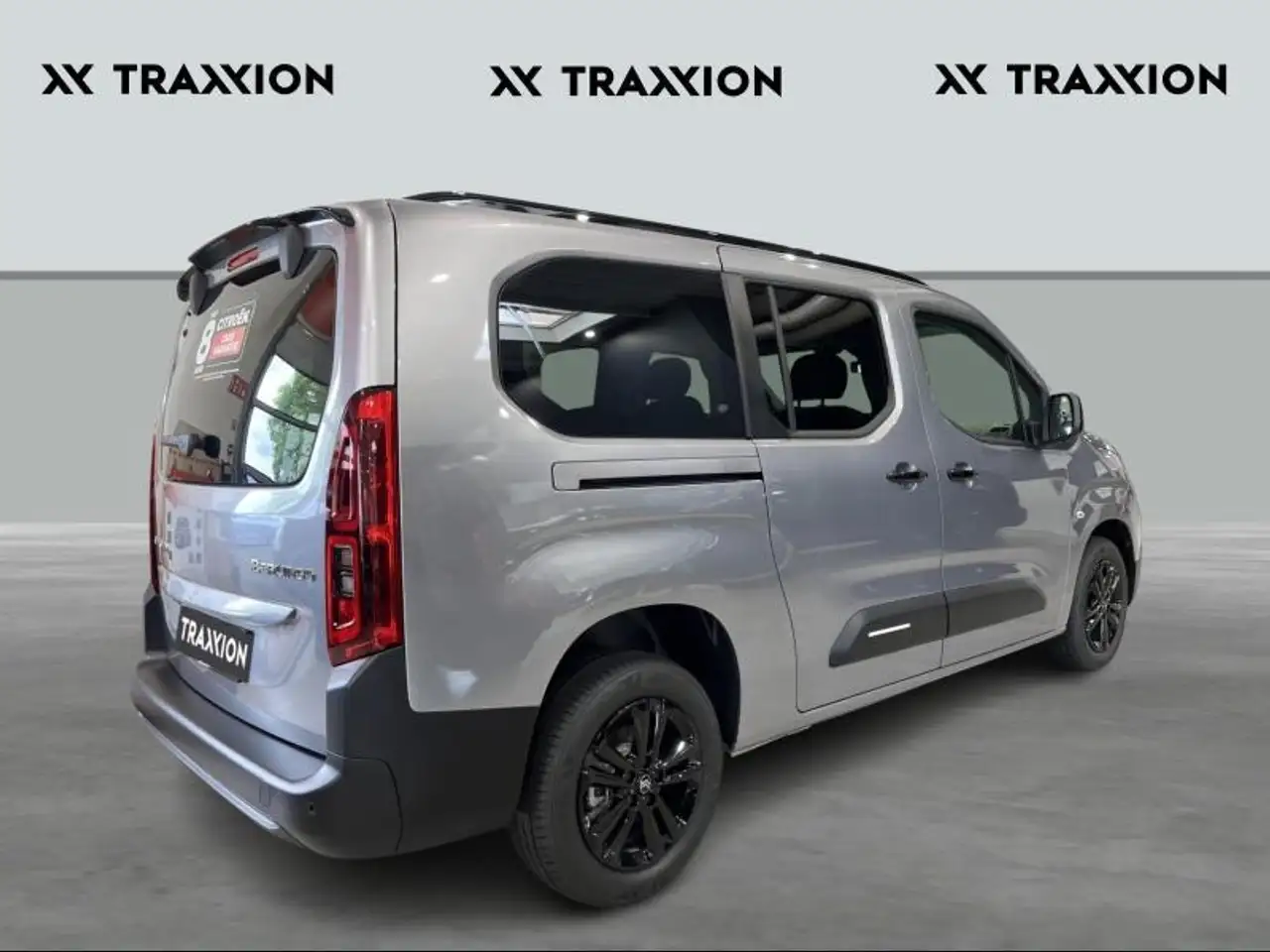 Citroen Berlingo 2026