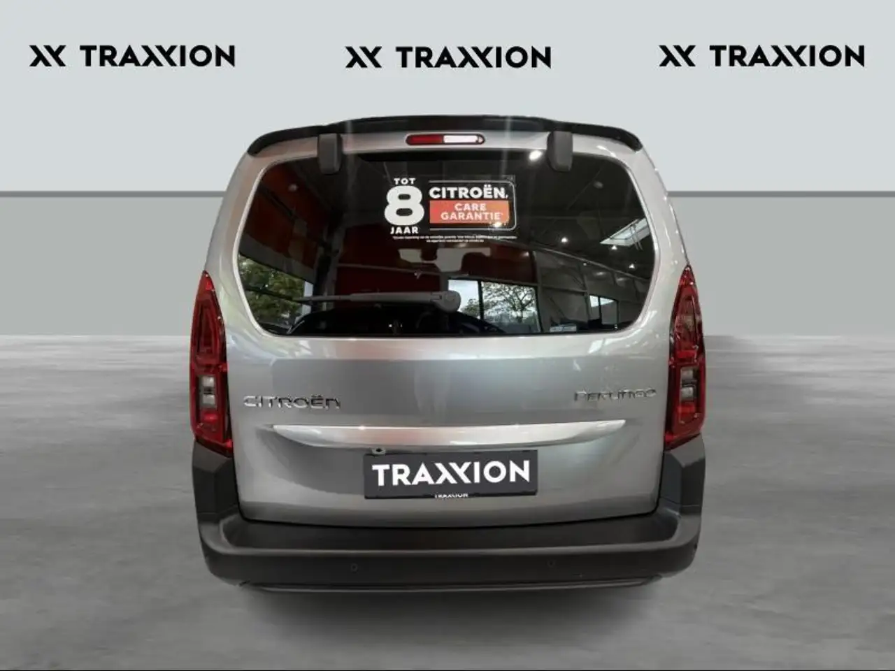 Citroen Berlingo 2026