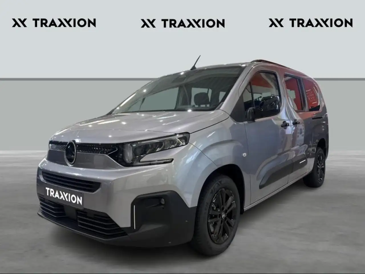 Citroen Berlingo 2026