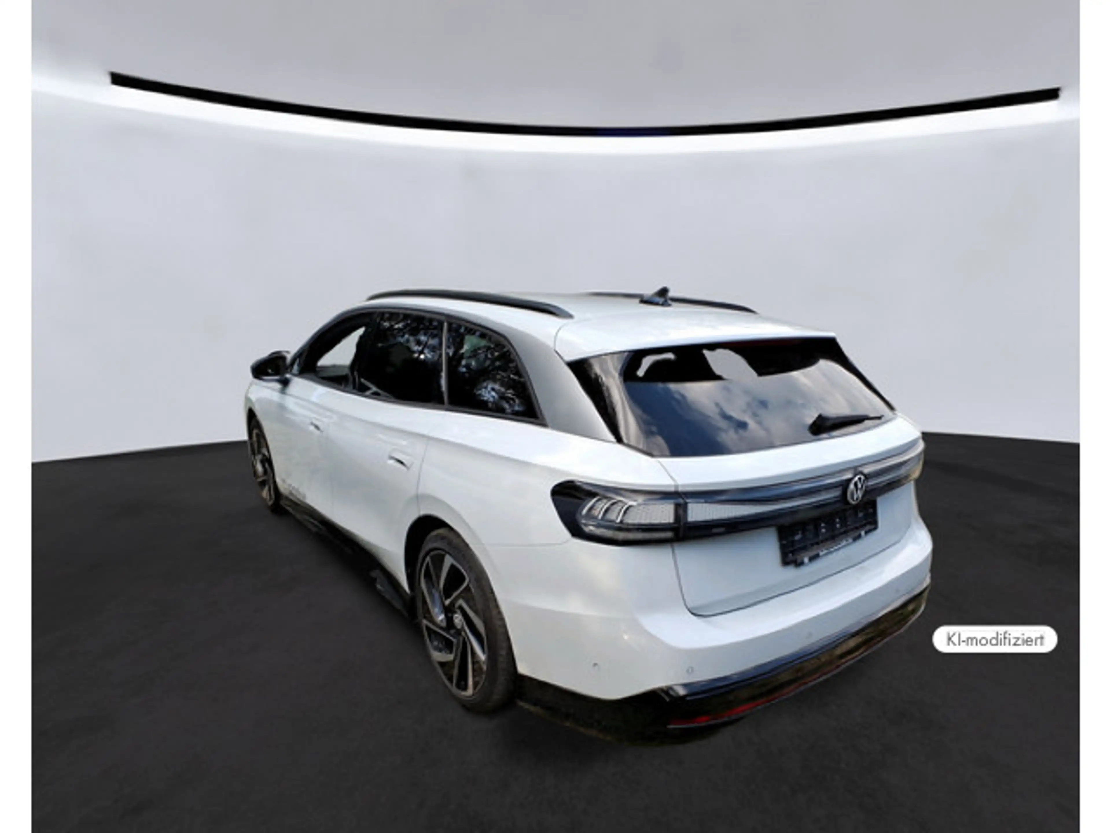 Volkswagen ID.7 Pro AHK IQ.Light 360° SHZ Lenkradhei — photo 4