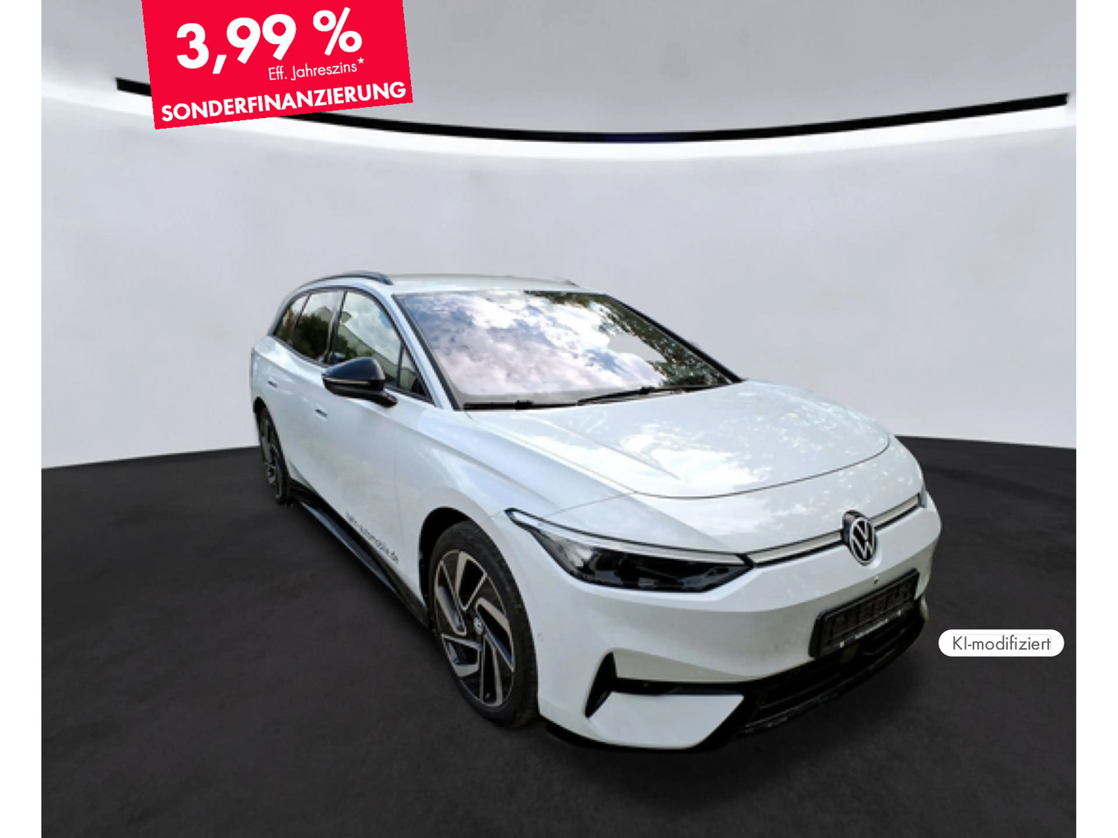 Volkswagen ID.7 Pro AHK IQ.Light 360° SHZ Lenkradhei — photo 3