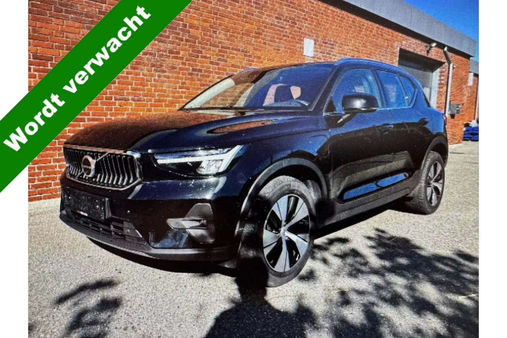 Volvo XC40 1.5 T5 Plug-in hybrid Plus Bright | Face-Lift | Le Negro - 1