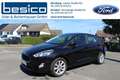 Ford Fiesta Cool & Connect 1,0EcoBoost*Winter Paket*LM-Felgen* Schwarz - thumbnail 1