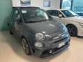 Abarth 595C 1.4 t-jet 145cv Gris - thumbnail 2