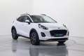 Ford Puma 1.0 EcoBoost MHEV Titanium 125 Blanco - thumbnail 3