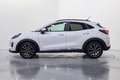 Ford Puma 1.0 EcoBoost MHEV Titanium 125 Blanco - thumbnail 8