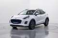 Ford Puma 1.0 EcoBoost MHEV Titanium 125 Blanco - thumbnail 1