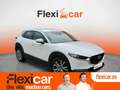 Mazda CX-30 e-SKYACTIV-G 2.0 90 kW 2WD Evolution Blanco - thumbnail 1