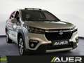 Suzuki S-Cross 1,4 Hybrid flash |ab 27.490,- Silber - thumbnail 4