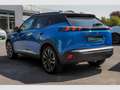 Peugeot 2008 GT NAVI SHZ Voll-LED RückKam Klimaauto Blau - thumbnail 4