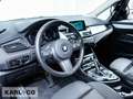 BMW 220 Gran Tourer i Advantage LED Temp SHZ Navi Schwarz - thumbnail 12