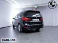 BMW 220 Gran Tourer i Advantage LED Temp SHZ Navi Schwarz - thumbnail 5