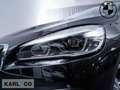 BMW 220 Gran Tourer i Advantage LED Temp SHZ Navi Schwarz - thumbnail 2