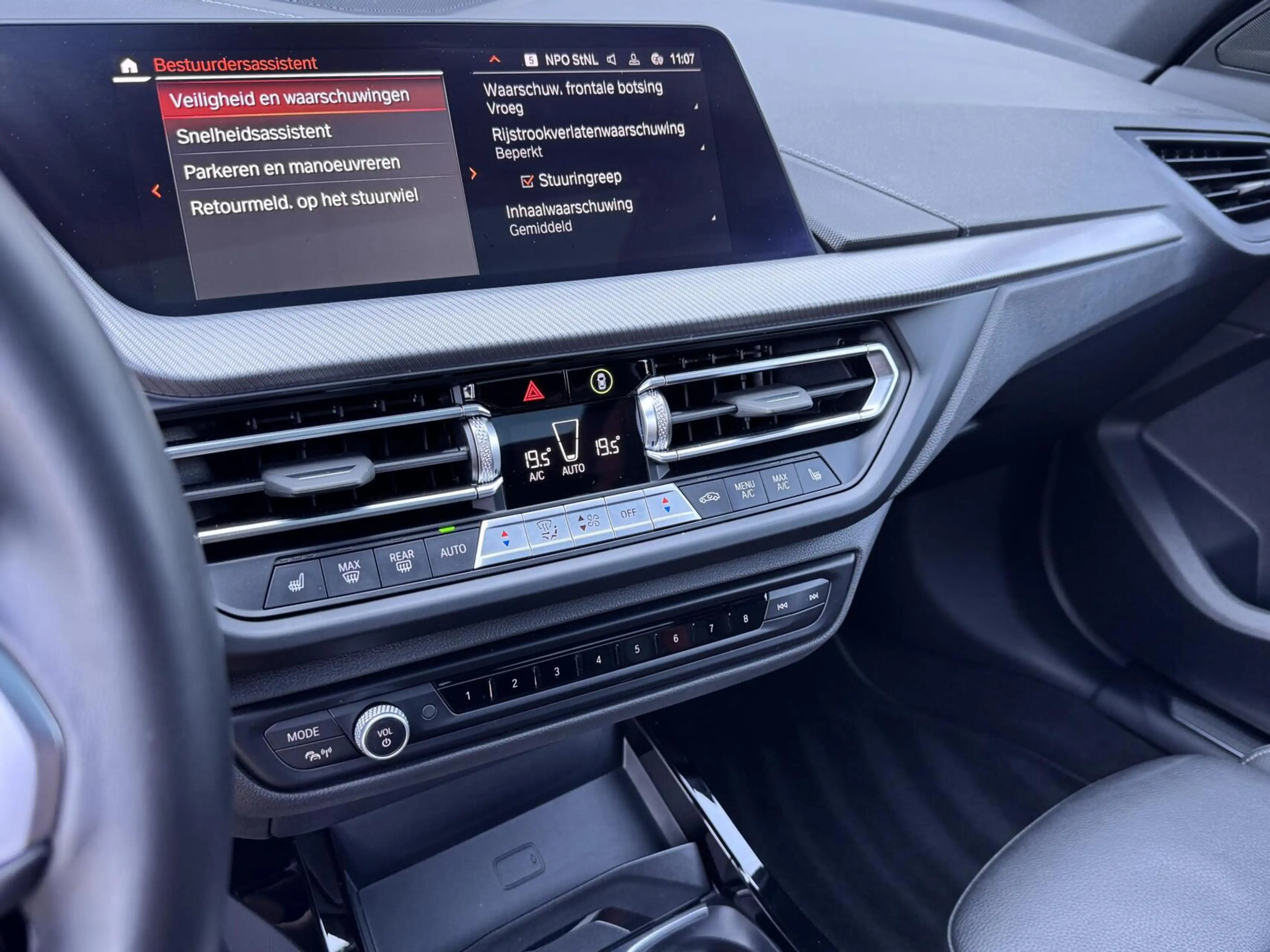 BMW 135 1-serie M135i xDrive Edition Colorvision M Sport P — photo 29