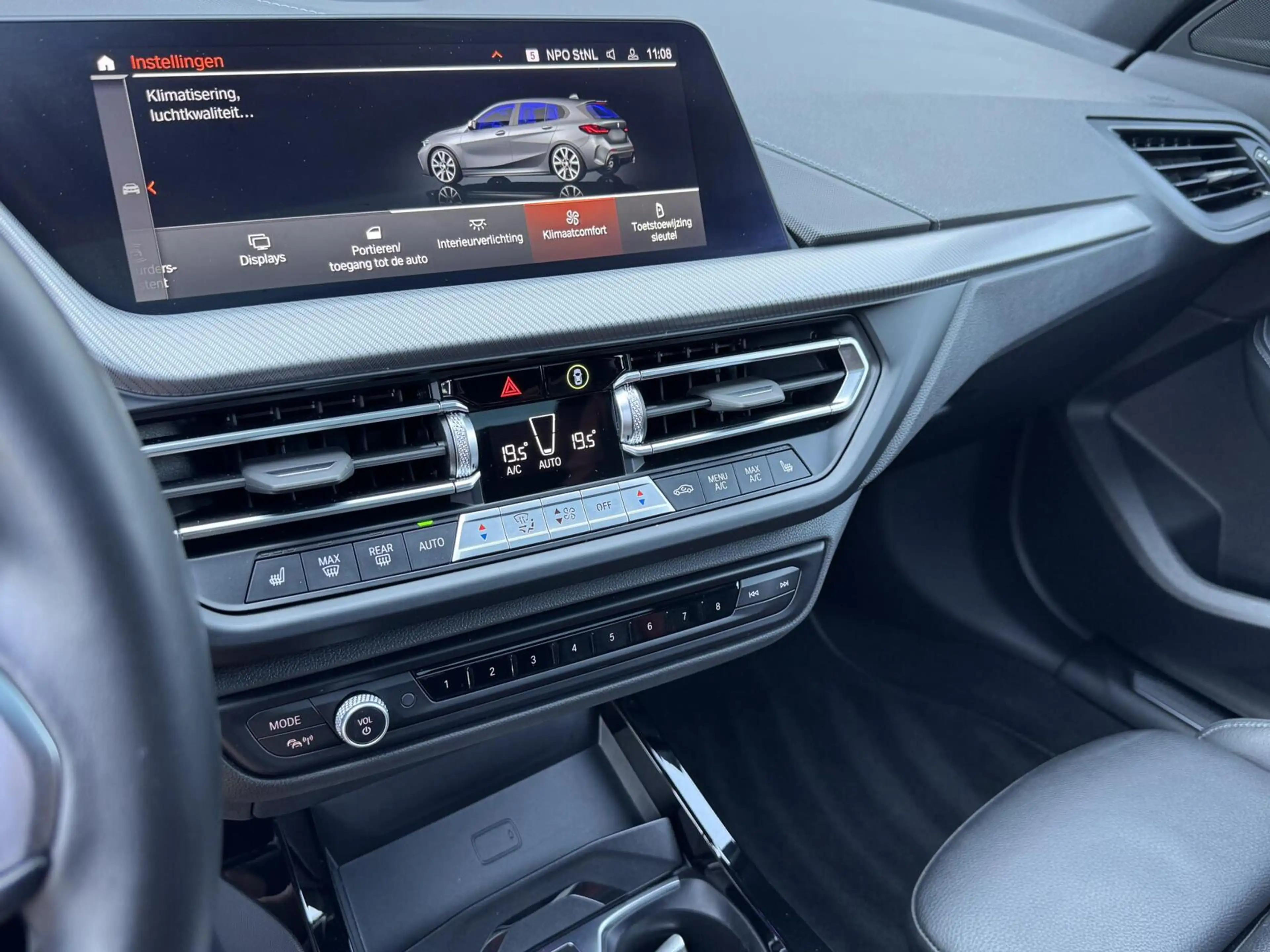BMW 135 1-serie M135i xDrive Edition Colorvision M Sport P — photo 34
