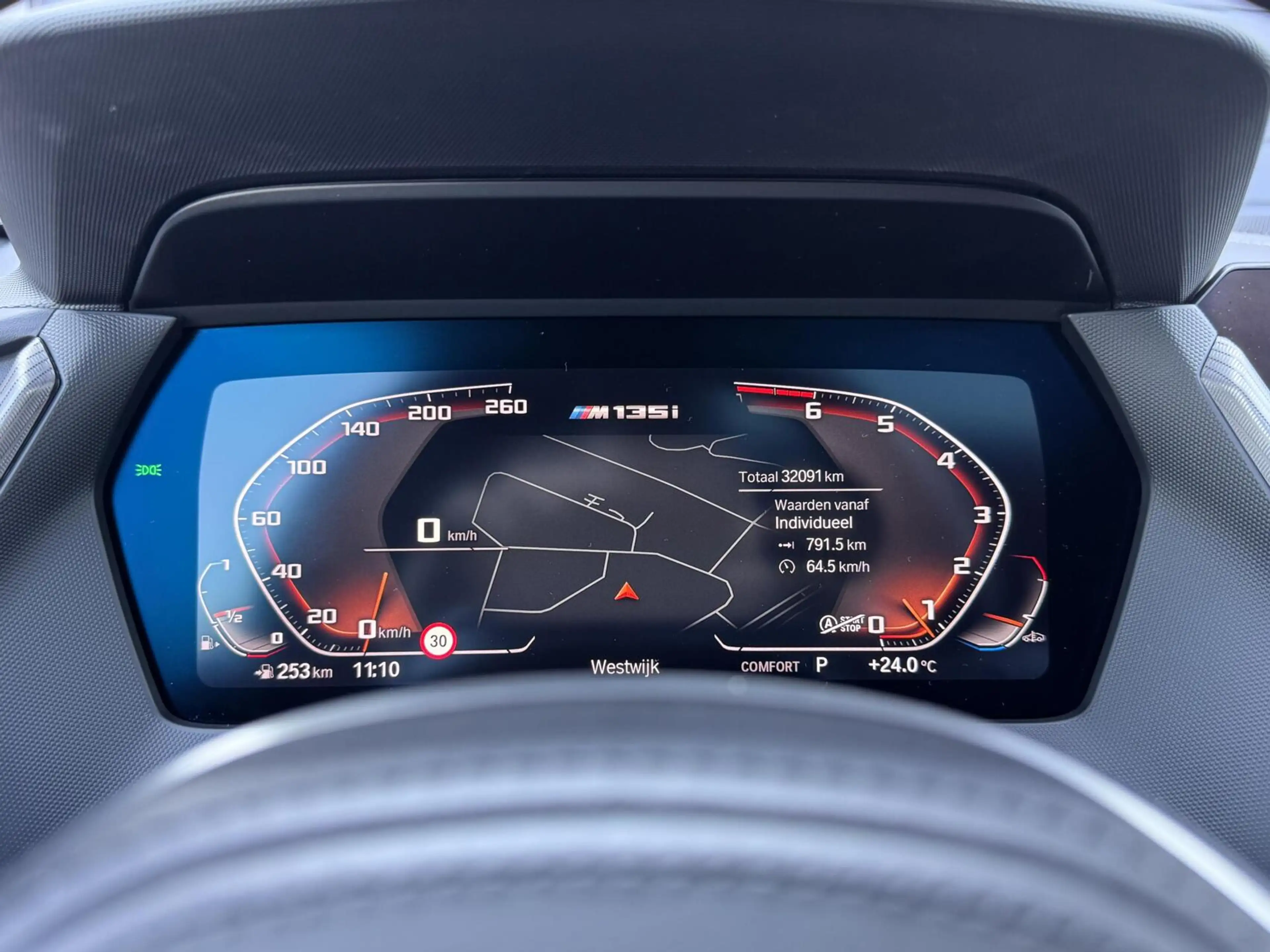 BMW 135 1-serie M135i xDrive Edition Colorvision M Sport P — photo 40
