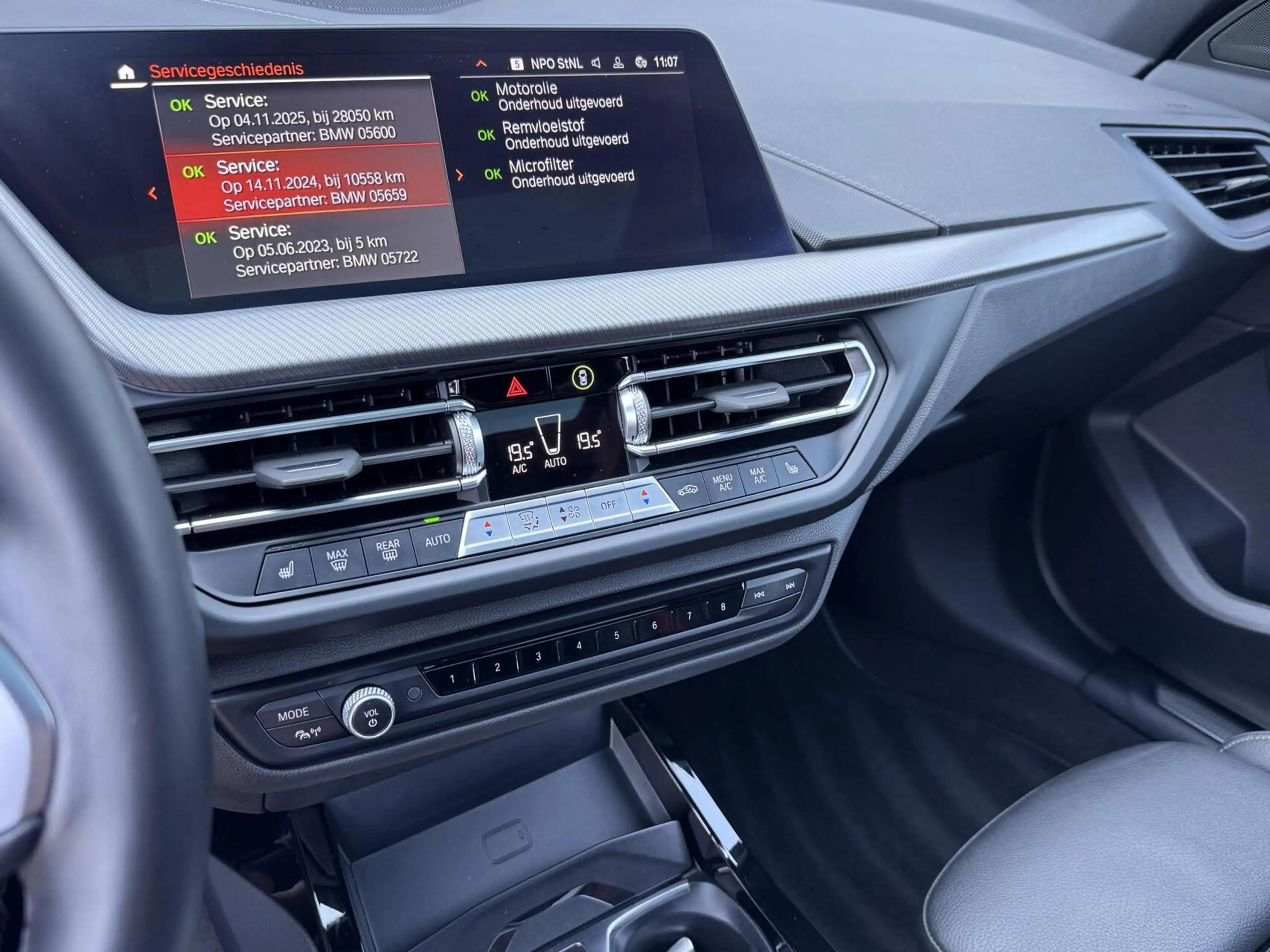 BMW 135 1-serie M135i xDrive Edition Colorvision M Sport P — photo 28