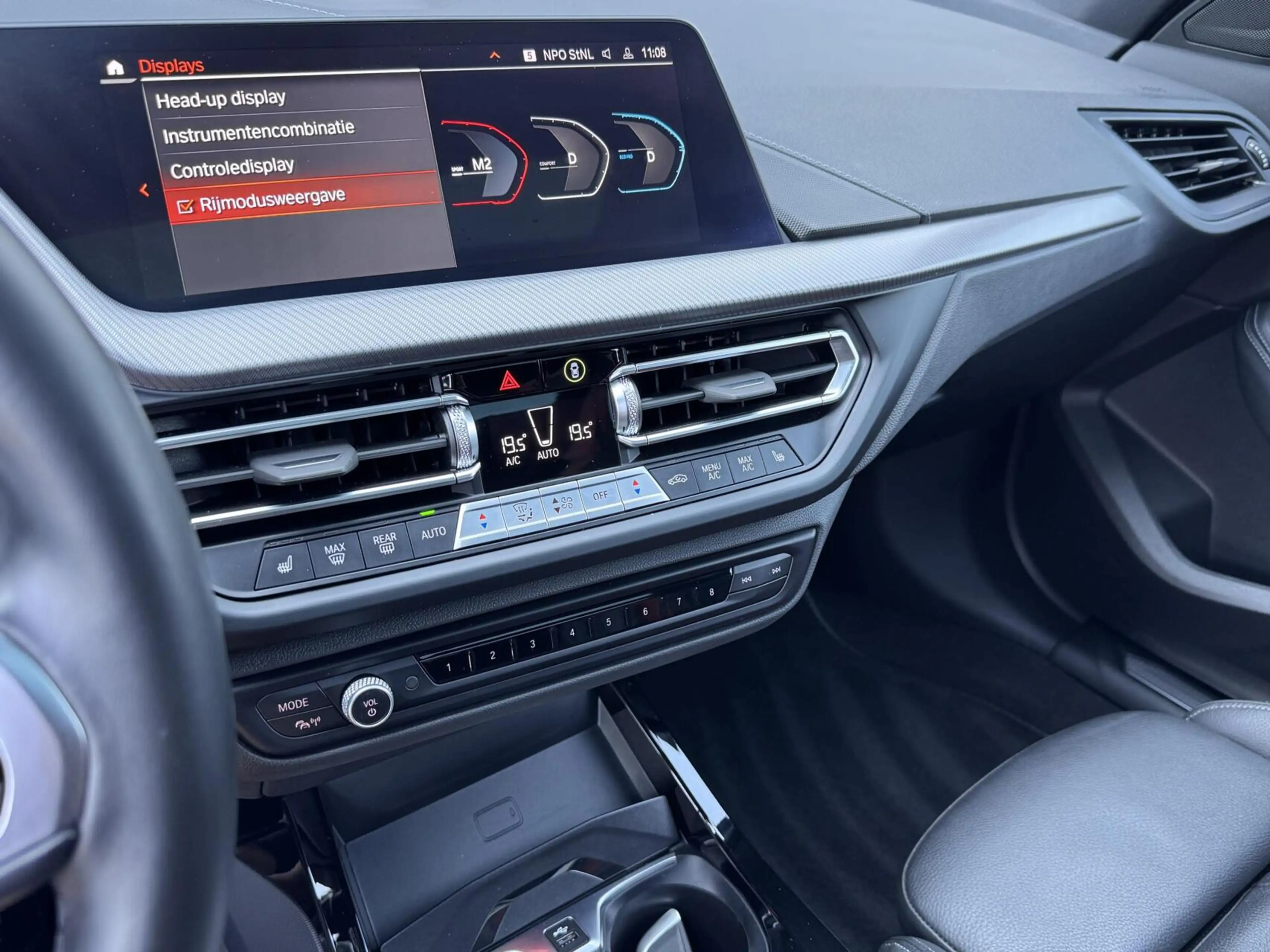 BMW 135 1-serie M135i xDrive Edition Colorvision M Sport P — photo 32