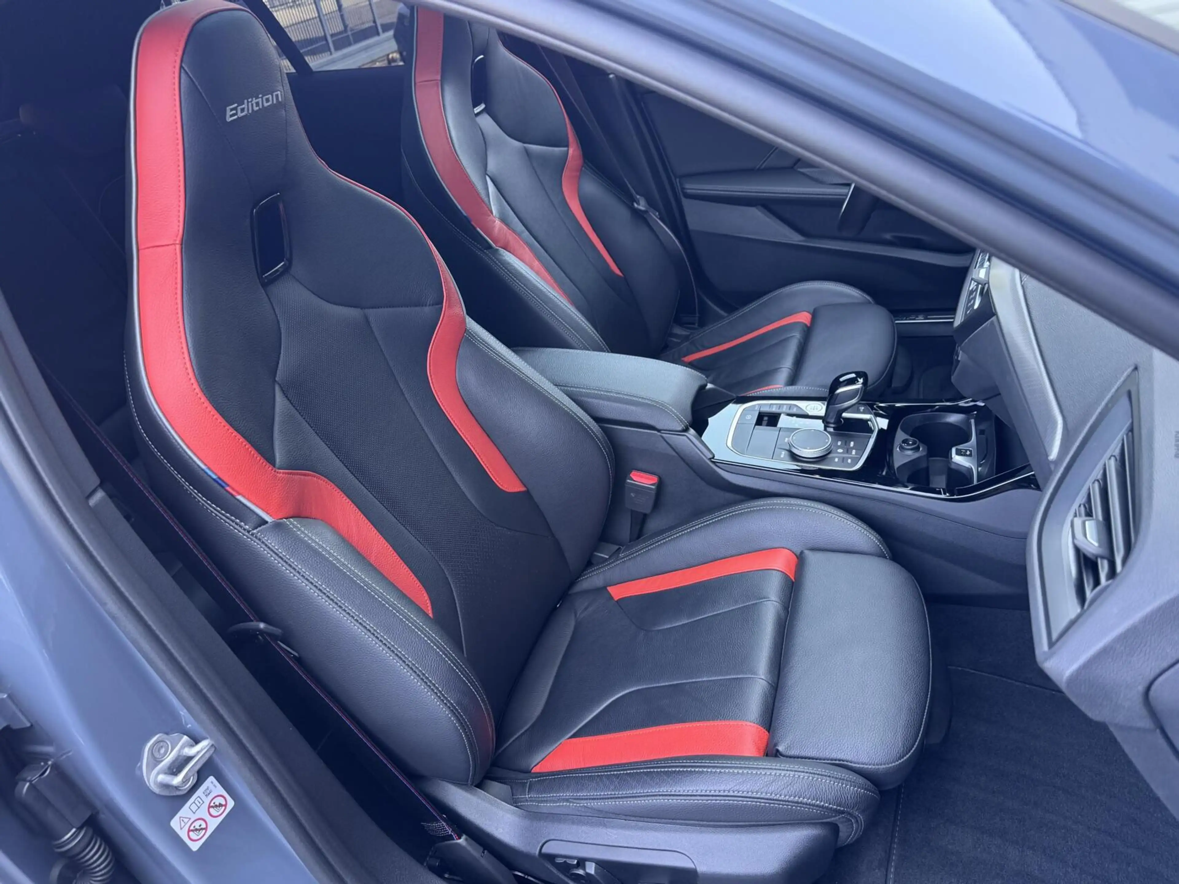 BMW 135 1-serie M135i xDrive Edition Colorvision M Sport P — photo 24