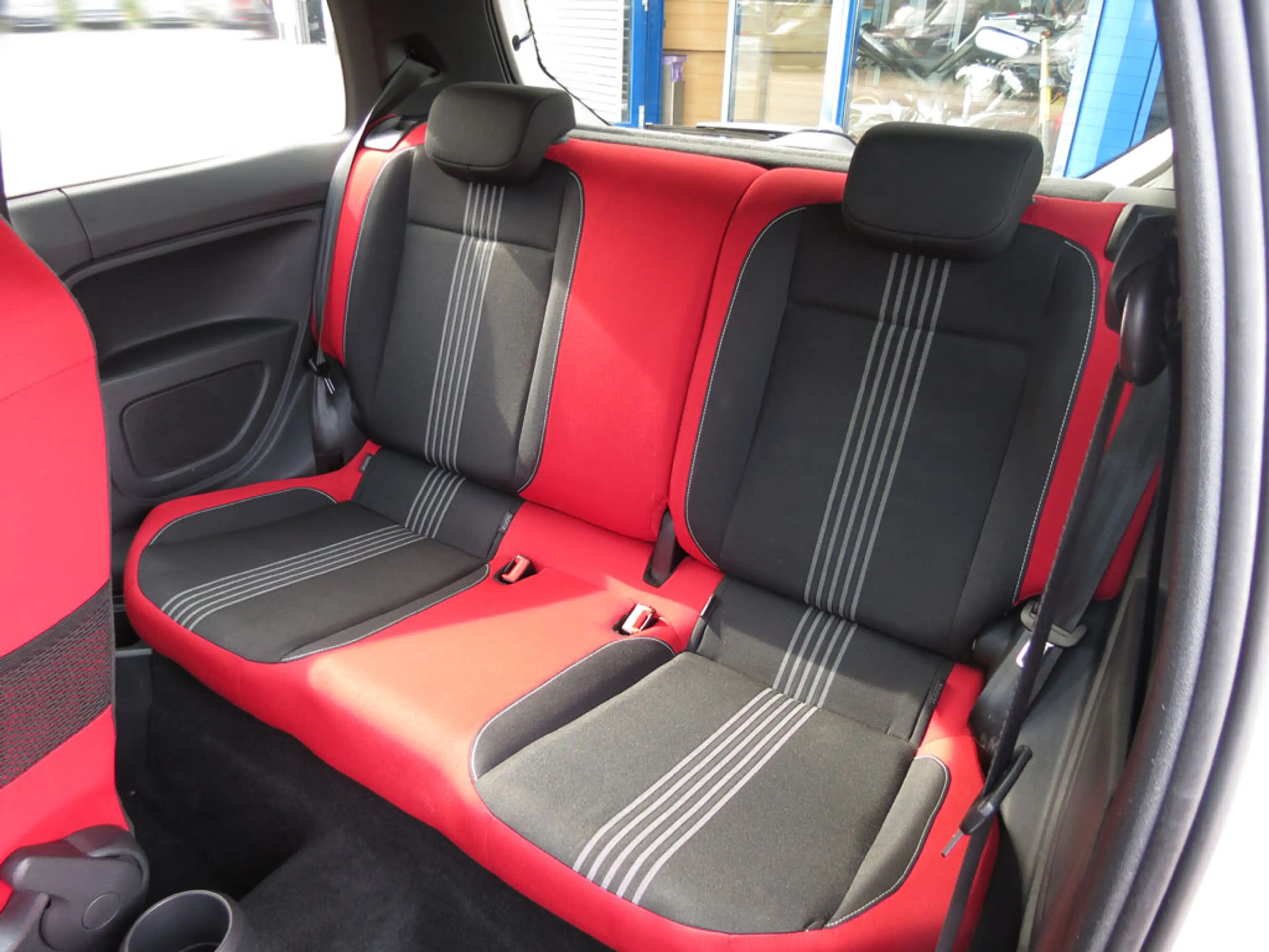 Skoda Citigo Monte Carlo Navi DAB — photo 12