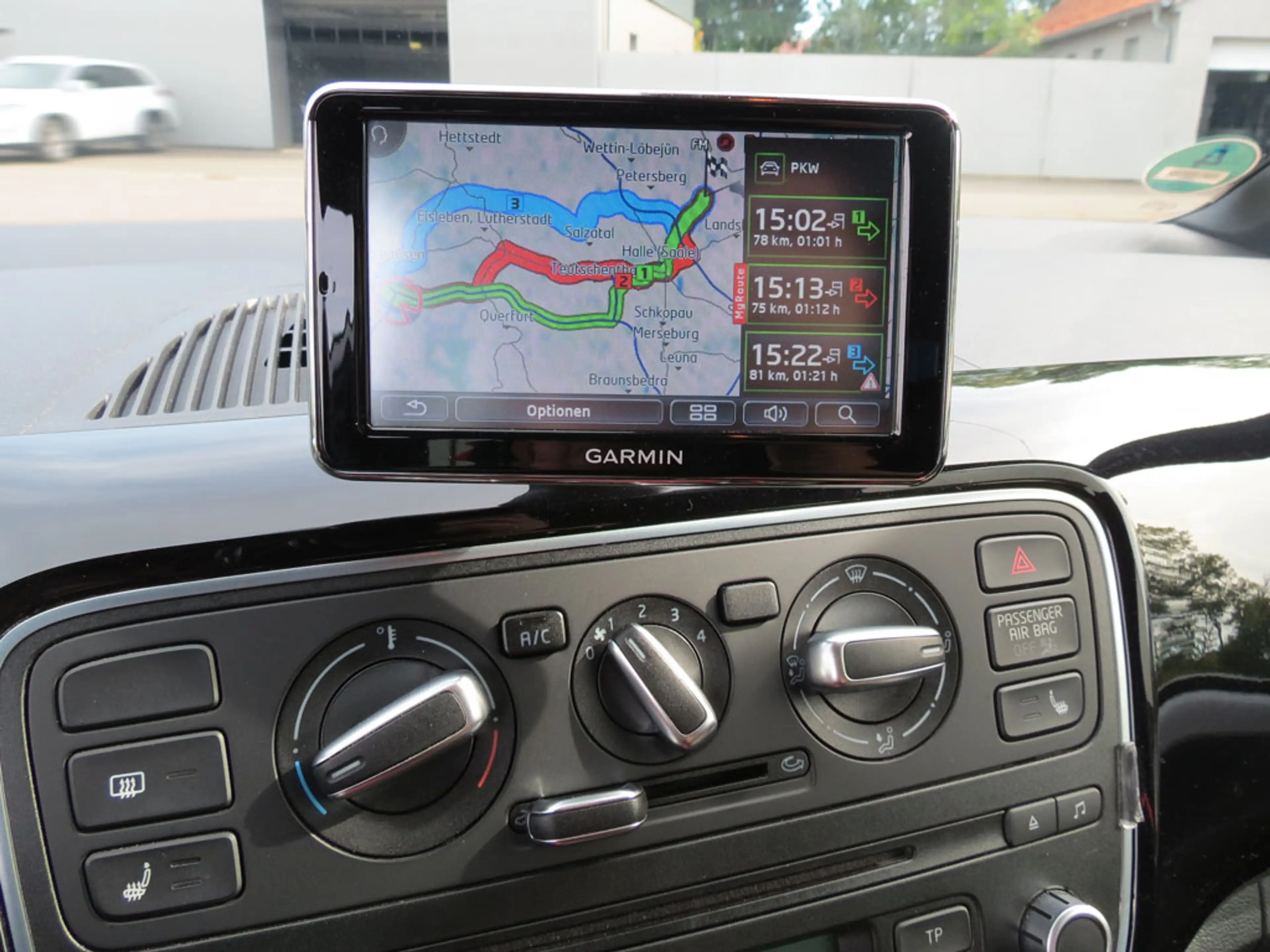 Skoda Citigo Monte Carlo Navi DAB — photo 10