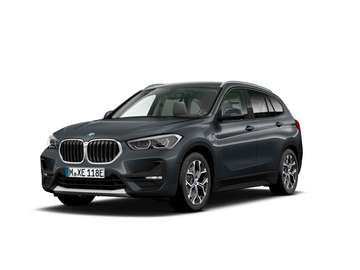 xDRIVE 25e AUTOMATIK NAVI LED PDC KAMERA